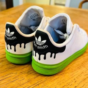 Stan Smith Paint Drip Adidas